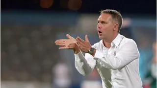 VIDEO: 1. FC Nürnberg: Trainer Boris Schommers wird den Club verlassen