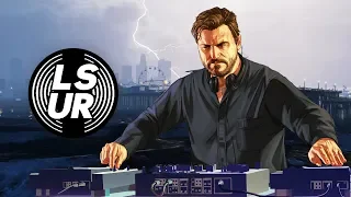 Solomun [Los Santos Underground Radio]