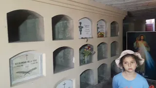 Aqp cementerio La Recoleta