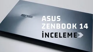 Bu Laptop Oyuncular için Değil: ASUS ZenBook 14 UX435E İncelemesi