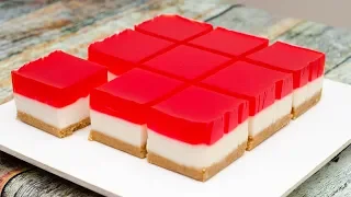 PUDDING WITHOUT AGAR AGAR