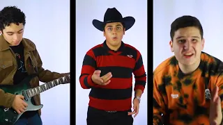 Jonas Brothers - X (Recreación) ft. KAROL G