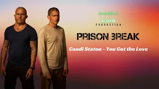 Candi Staton - You Got The Love S01E01