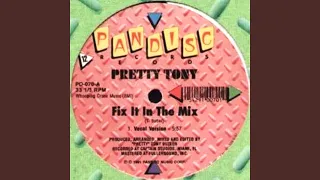 Fix It in the Mix (Original)