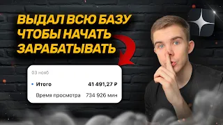 Выдал всю базу по Дзену, чтобы вы легко начали зарабатывать. +Отвечаю каверзные на вопросы зрителей