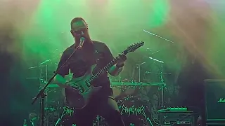 EMPEROR - Live at Hellsinki Metal Festival, Hellsinki, Finland, August 12, 2023