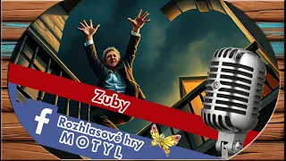 Rozhlasová hra ::-:: 587  (Zuby)