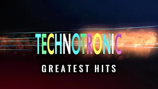 Technotronic Greatest Hits 1989 - 2005