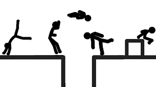 stick nodes parkour