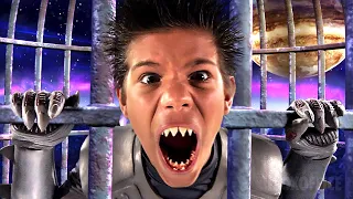 Shark Boy & Lava Girl Funniest Moments 🌀 4K