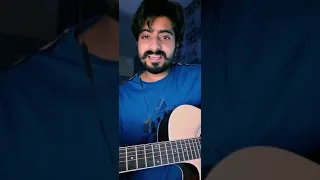 Churai Janda Eh ( Jassie Gill ) | Short Cover By Jatin Nikhanj