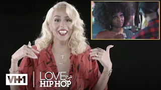 Boy, Bye! | Check Yourself S1 E3 | Love & Hip Hop: Miami