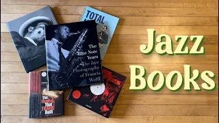 Jazz Books