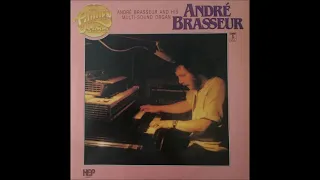 Andre Brasseur - On The Spot (1981)