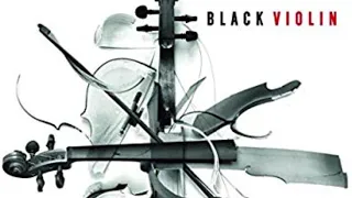 Born To Overcome by Black Violin