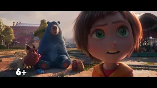 Волшебный парк Джун (Wonder Park) (2019) Трейлер