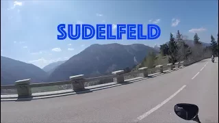 Sudelfeld ⎮ Eine der gefährlichsten Motorradstrecken!!!