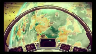 No mans sky | E3 2015 sony press conference