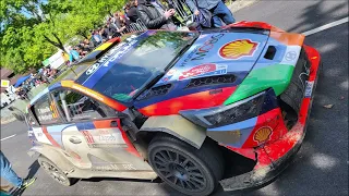 WRC Croatia Rally 2024