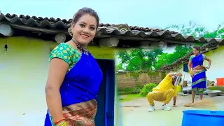 New Nagpuri Superhit Video 2023 // Singer Ajay Arya & Sarita Devi // Ft. Kailash Jackson & Shivani