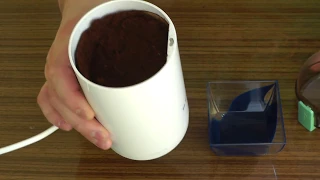 Coffee grinder Bosch MKM 6000  Młynek do kawy