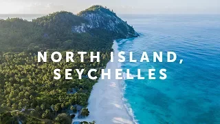 North Island, Seychelles