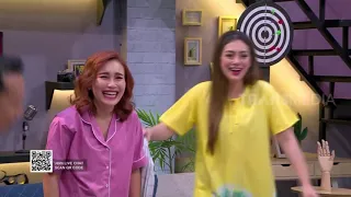 UANG PANIK DARI CELINE EVANGELISTA | PAS SORE (26/05/21)