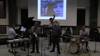 "Dance Cadaverous" - Wayne Shorter (Cover)