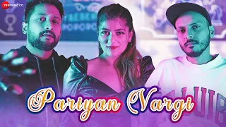 Pariyan Vargi - Official Music Video | Doctor Saby | Sunny Skill Feat Taari