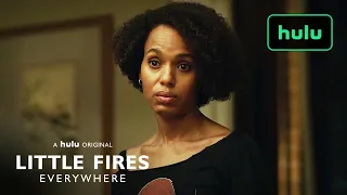 Mia Stands Up for Elena | Little Fires Everywhere | #StreamingOnlyOnHulu