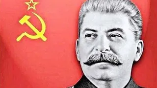 || Stalin - Little dark age edit ||