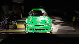 Miami Rc Drift Trip 2024