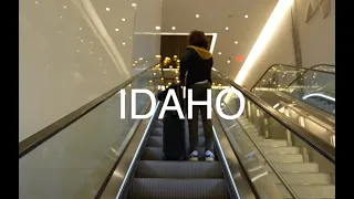 Emmet Cohen Trio goes to Idaho - behind the scenes!