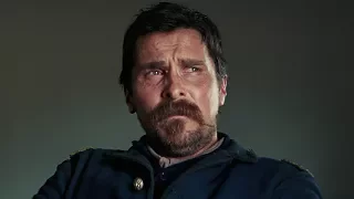 'Hostiles' Trailer