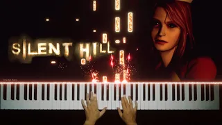 Dark Piano: Not Tomorrow - Silent Hill | Piano Arr.