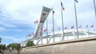 Montreal's Olympic legacy from 1976 Olympics