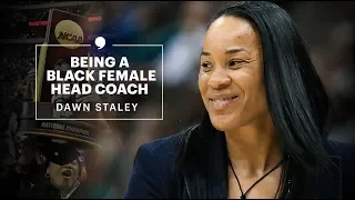 Where Are All the Black Coaches? | Dawn Staley | The Players' Tribune