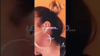 KAROL G ♥️
SOLO LO SABE DIOS❤️🤷