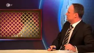 heute show - Folge 15 - Parodie - ZDF - 2010 Teil 2