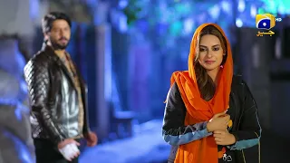 Heer Da Hero Ep 12 | Imran Ashraf - Amar Khan | Best Moment 05 | Har Pal Geo