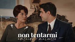 adelaide + marcello | non tentarmi