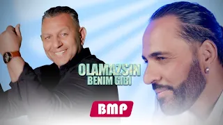 ISMAIL PACO & EMIN GAZELLI - OLAMAZSIN BENIM GIBI █▬█ █ ▀█▀ (2024 OFFICIAL 4K VIDEO)