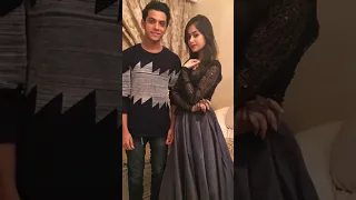 Maharana pratap serial Akhbar and phool real life #jannatzubair #vishaljethwa #jannat #new #viral