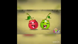 أغنية كرزة حمرة و كرزة خضره 🍒