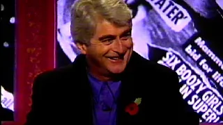 Have I Got News for You - Dermot Morgan (incomplete) 1998