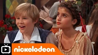 Nicky, Ricky, Dicky & Dawn | Ye Olde Hand Holde | Nickelodeon UK