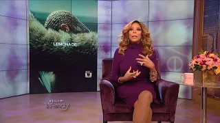 Beyoncé's "Lemonade" Causes Quite the Stir | The Wendy Williams Show SE7 EP137