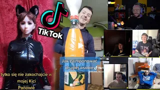 XAYOO | POZNAJE ŚWIAT TIKTOKA Z MIKRO CYPKIEM #6 |