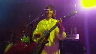 Scandal - SCANDAL BABY (incl. member introduction and waving goodbye) Live in Berlin 22-9-2022