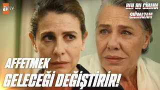 Leyla, Cezayir'i affedecek mi? - Ben Bu Cihana Sığmazam 2. Bölüm